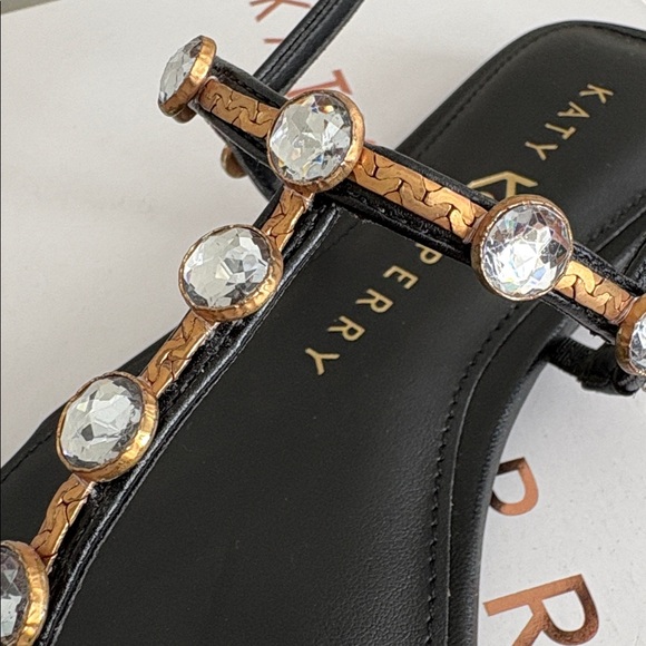 KATY PERRY gemstone sandal - Picture 10 of 11